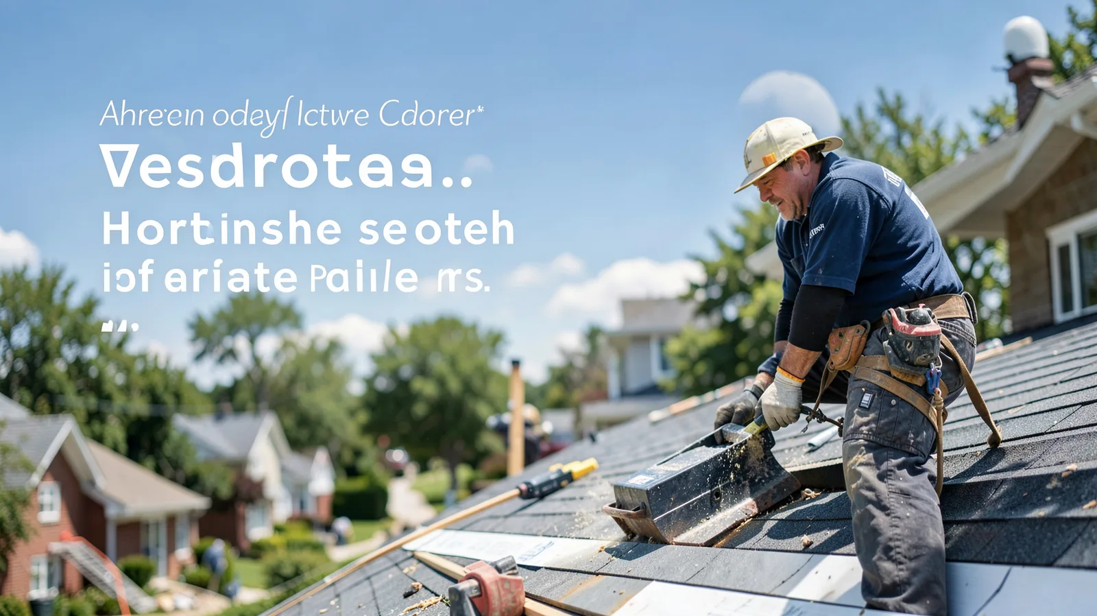 Roof Replacement in Guy, AR near me